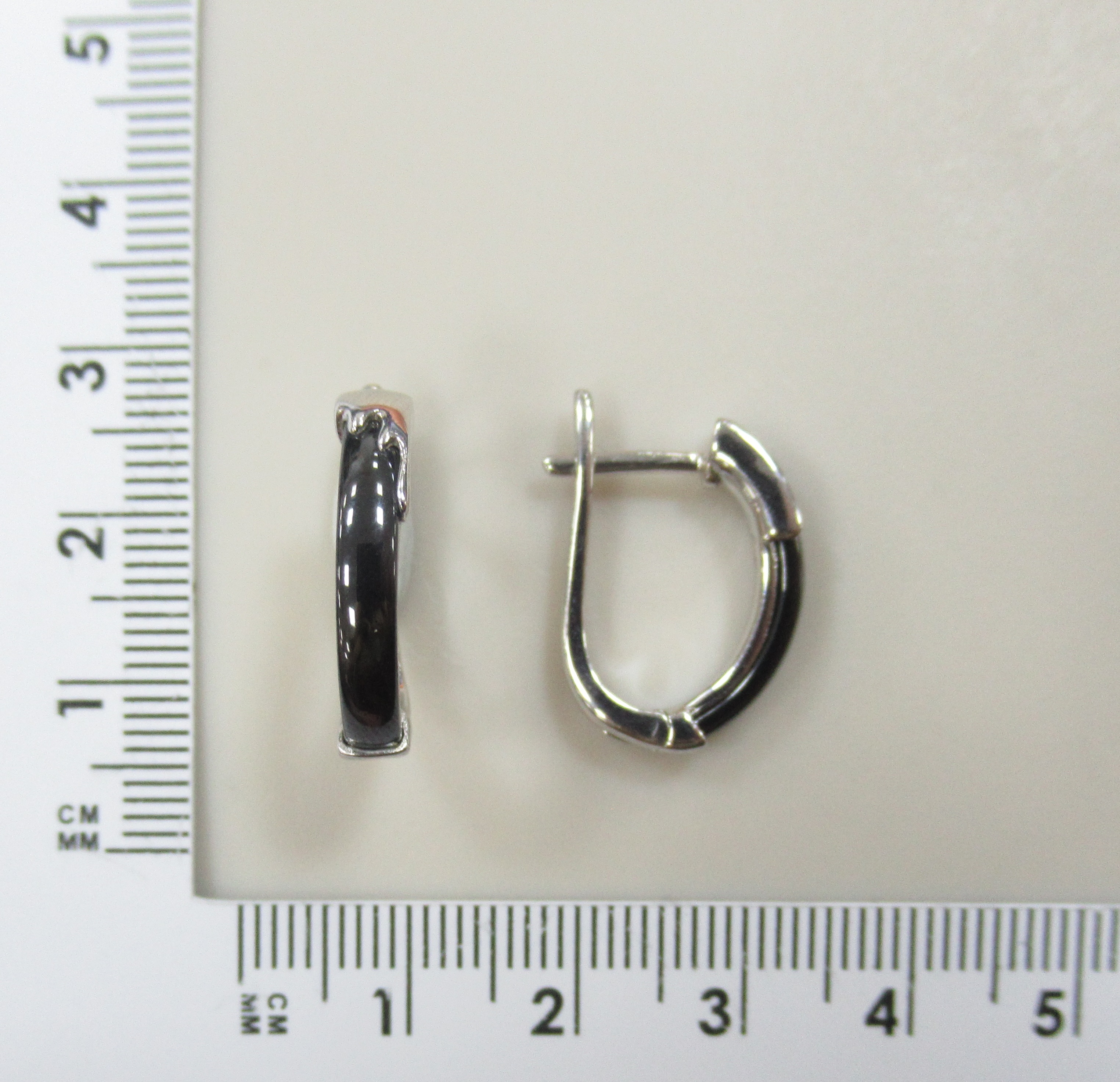 10522-005263 Серьги (Ag 925)